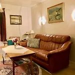 Salmon Lofoten Дом отдыха Лекнес