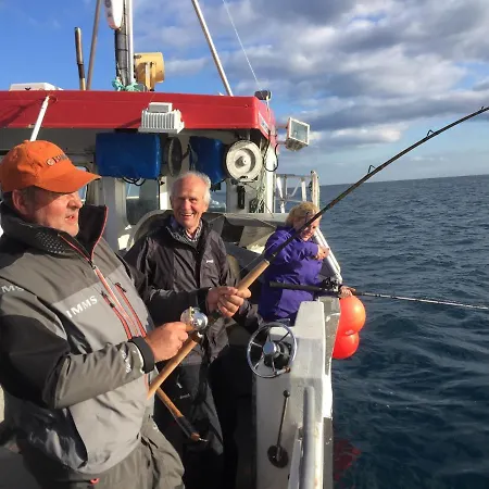 Salmon Lofoten Leknes