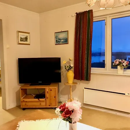 Salmon Lofoten Leknes