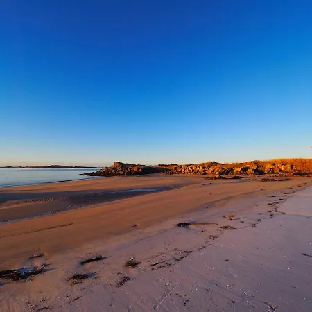 Holiday home Salmon Lofoten Leknes