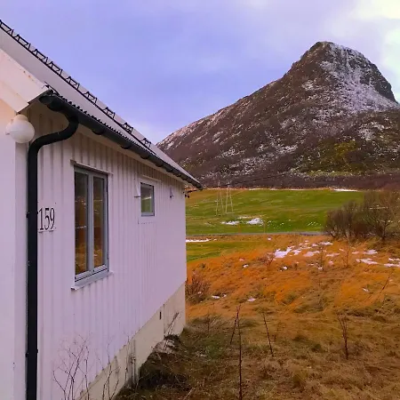 Salmon Lofoten * Leknes