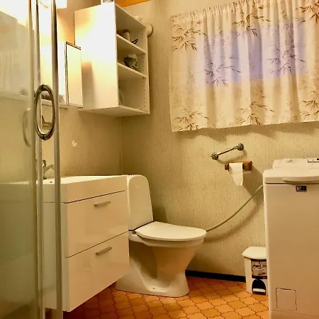 Salmon Lofoten Casa de Férias