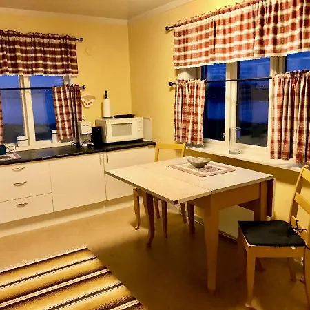 Salmon Lofoten Leknes