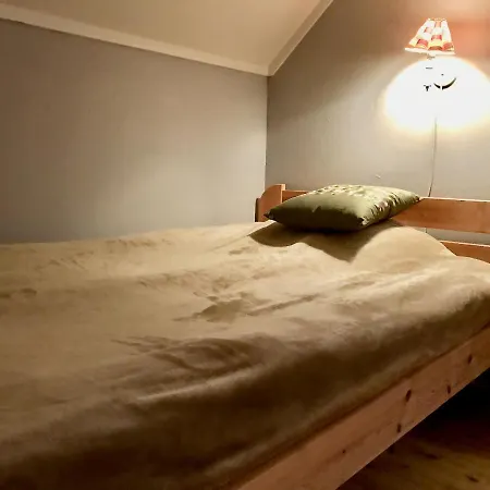 Ferienhaus Salmon Lofoten Leknes